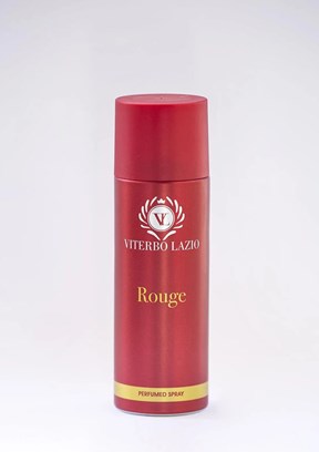 Viterbo Lazio Unisex Rouge 200 Ml Deodorant