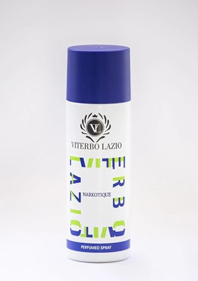 Viterbo Lazio Unisex Narkotique Deodorant