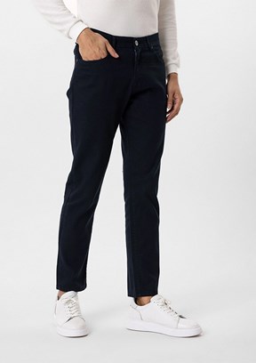 SÜVARİ Lacivert Erkek Regular Pantolon
