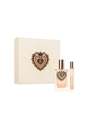 Dolce Gabbana Devotion EDP Edp 100Ml +10Ml Set Kadın Parfüm