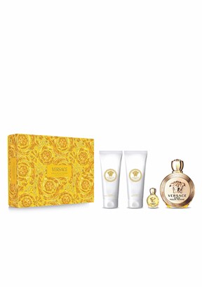 Versace Eros EDP 100 ml Kadın Parfüm&Deodorant Set