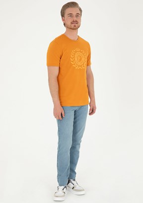 U.S. Polo Assn Erkek Slim Jean Pantolon