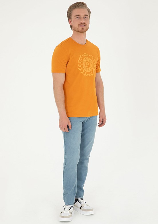 U.S. Polo Assn Erkek Slim Jean Pantolon