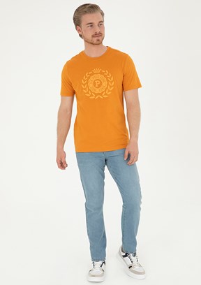 U.S. Polo Assn Erkek Slim Jean Pantolon