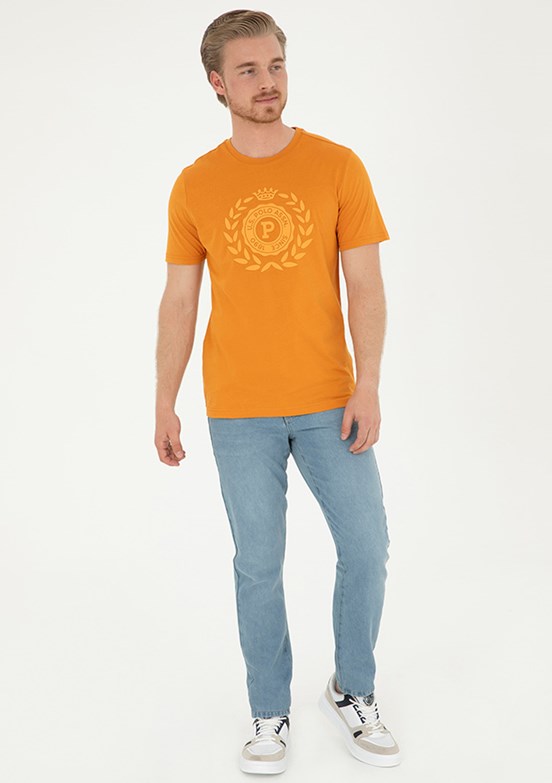 U.S. Polo Assn Erkek Slim Jean Pantolon