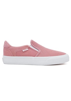 Vans Çok Renkli Kadın Asher Deluxe Sneaker Ayakkabı