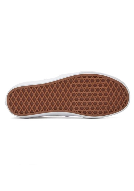 Vans Çok Renkli Kadın Asher Deluxe Sneaker Ayakkabı
