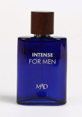 Mad İntense 100 Ml Erkek Parfüm