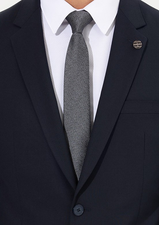 Pierre Cardin Lacivert Erkek Basic Takım Elbise