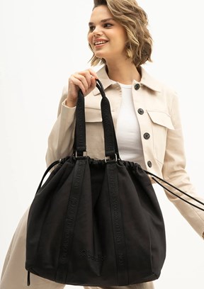BIVIO, 2XL, Siyah