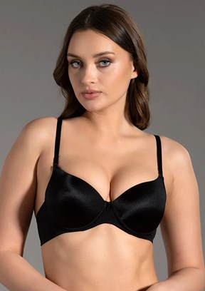 New Bra Siyah Kadın Sütyen