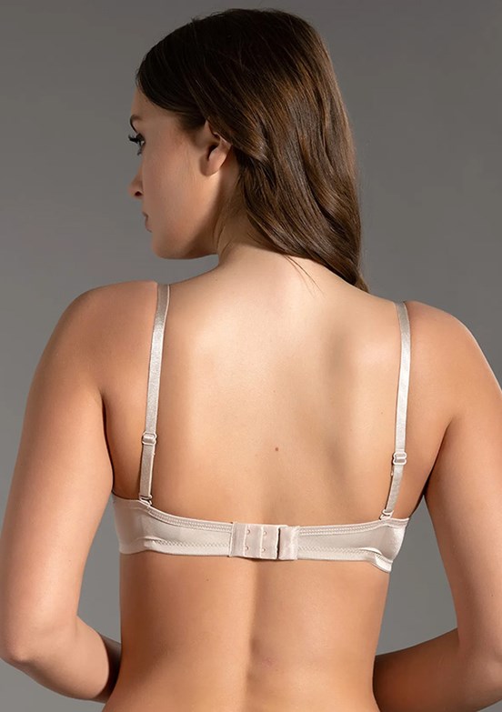 New Bra Bej Kadın Sütyen