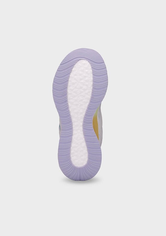 FORELLİ VISTA Beyaz Kadın Comfort Ayakkabı