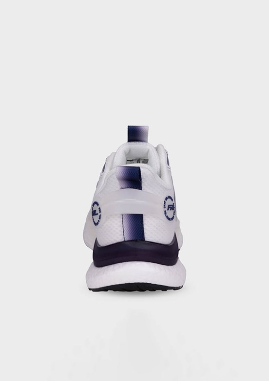 FORELLİ ATLAS Beyaz Erkek Comfort Ayakkabı