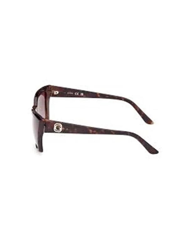 GUESS - GU0009852F Unisex Renkli Güneş Gözlüğü