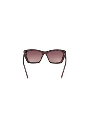 GUESS - GU0009852F Unisex Renkli Güneş Gözlüğü