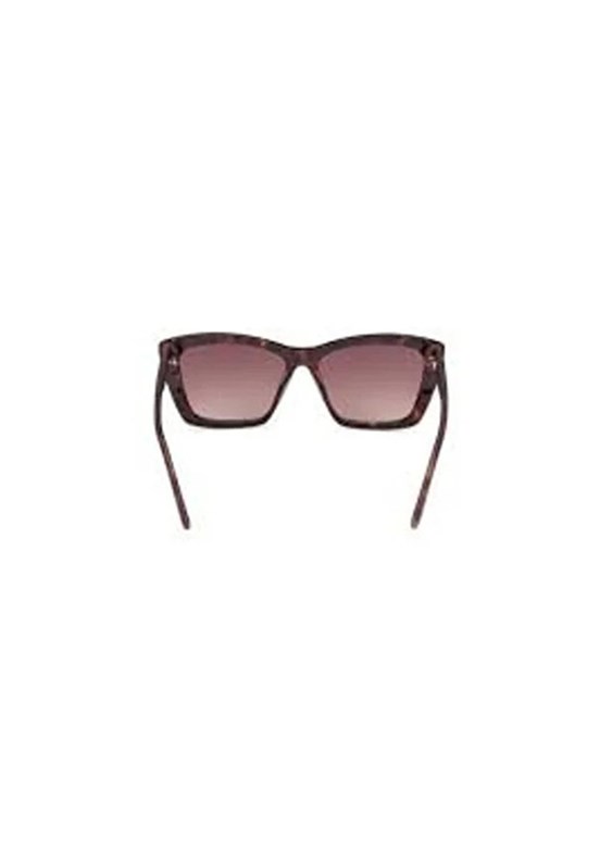 GUESS - GU0009852F Unisex Renkli Güneş Gözlüğü