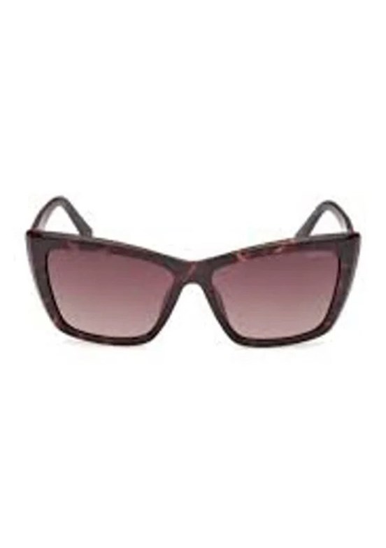 GUESS - GU0009852F Unisex Renkli Güneş Gözlüğü