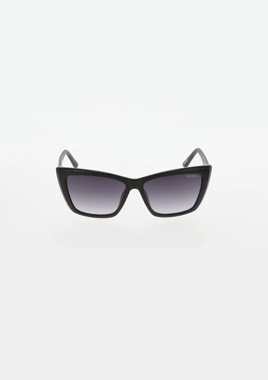 GUESS - GU0009801B Unisex Renkli Güneş Gözlüğü