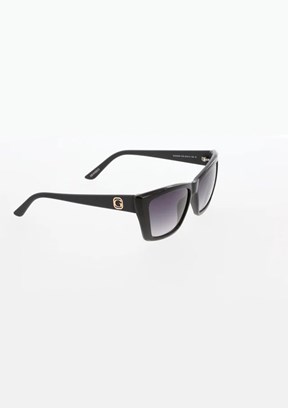 GUESS - GU0009801B Unisex Renkli Güneş Gözlüğü