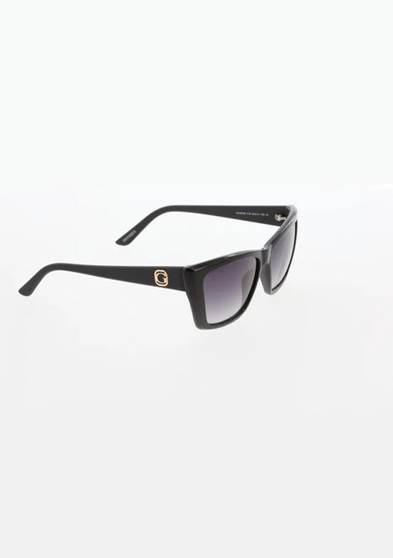 GUESS - GU0009801B Unisex Renkli Güneş Gözlüğü