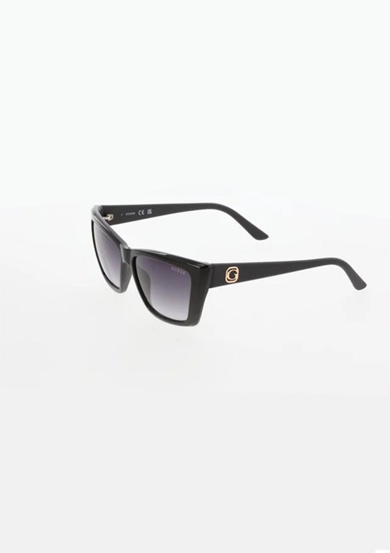GUESS - GU0009801B Unisex Renkli Güneş Gözlüğü