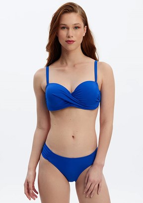 Louren Kadın Bikini Tek Üst Mayo&Bikini