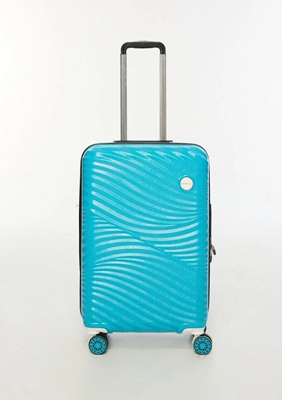 Ox Unisex Büyük Valiz