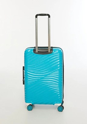 Ox Unisex Büyük Valiz