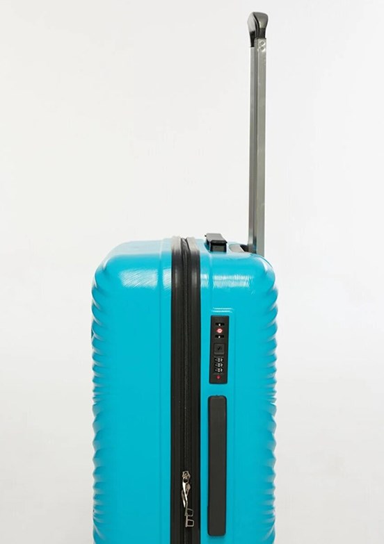 Ox Unisex Büyük Valiz