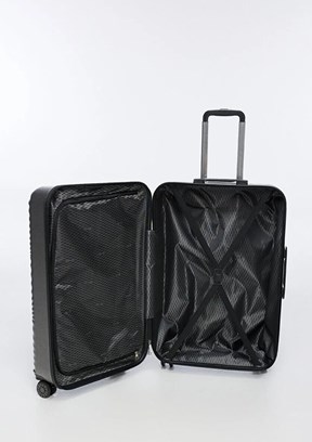 Ox Unisex Orta Valiz