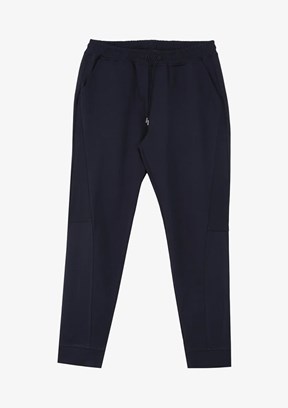 PİERRE CARDİN Lacivert Erkek Slim Pantolon