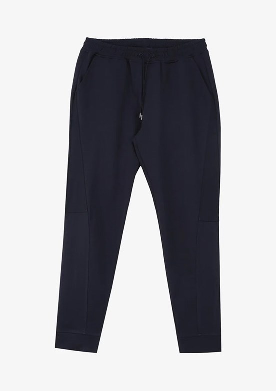 PİERRE CARDİN Lacivert Erkek Slim Pantolon