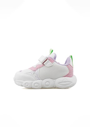 COOL Pembe Unisex Çocuk Sneaker Ayakkabı