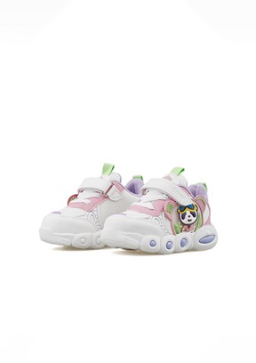 COOL Pembe Unisex Çocuk Sneaker Ayakkabı