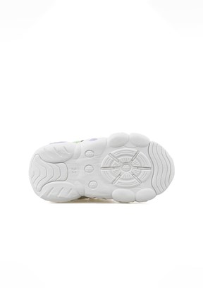 COOL Pembe Unisex Çocuk Sneaker Ayakkabı