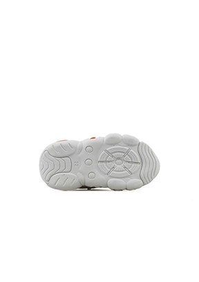 COOL Gri Unisex Çocuk Sneaker Ayakkabı