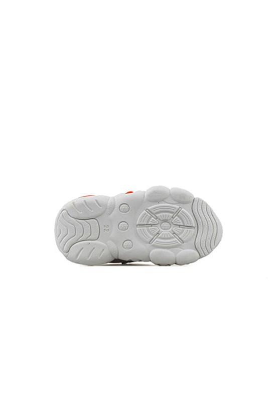 COOL Gri Unisex Çocuk Sneaker Ayakkabı