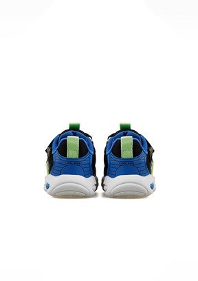 COOL Siyah Unisex Çocuk Sneaker Ayakkabı