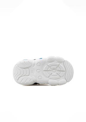 COOL Siyah Unisex Çocuk Sneaker Ayakkabı