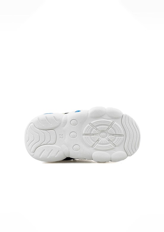 COOL Siyah Unisex Çocuk Sneaker Ayakkabı