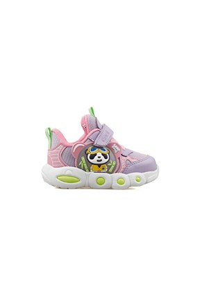 COOL Mor Unisex Çocuk Sneaker Ayakkabı