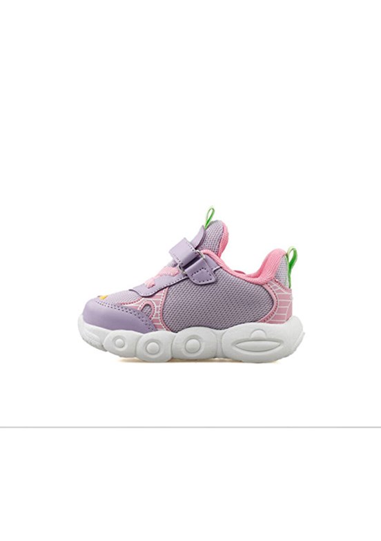 COOL Mor Unisex Çocuk Sneaker Ayakkabı