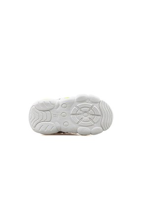 COOL Mor Unisex Çocuk Sneaker Ayakkabı