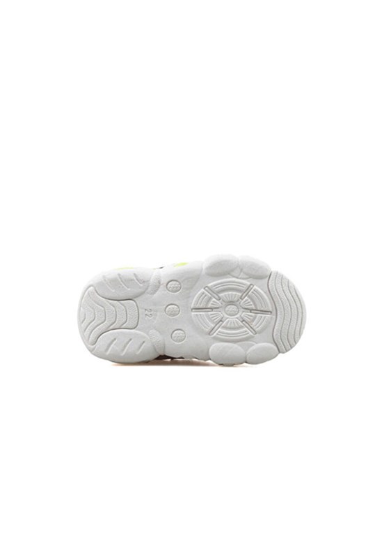COOL Mor Unisex Çocuk Sneaker Ayakkabı