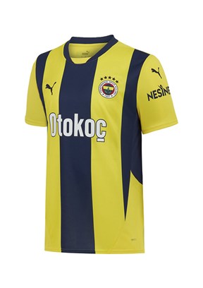 Puma Unisex Fenerbahçe İç Saha Forması