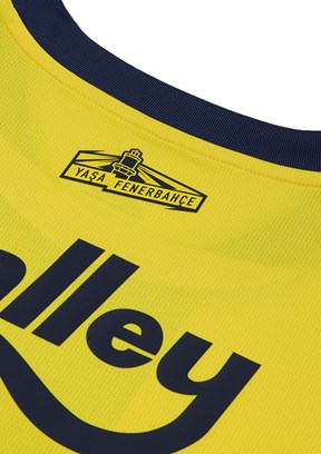 Puma Unisex Fenerbahçe İç Saha Forması