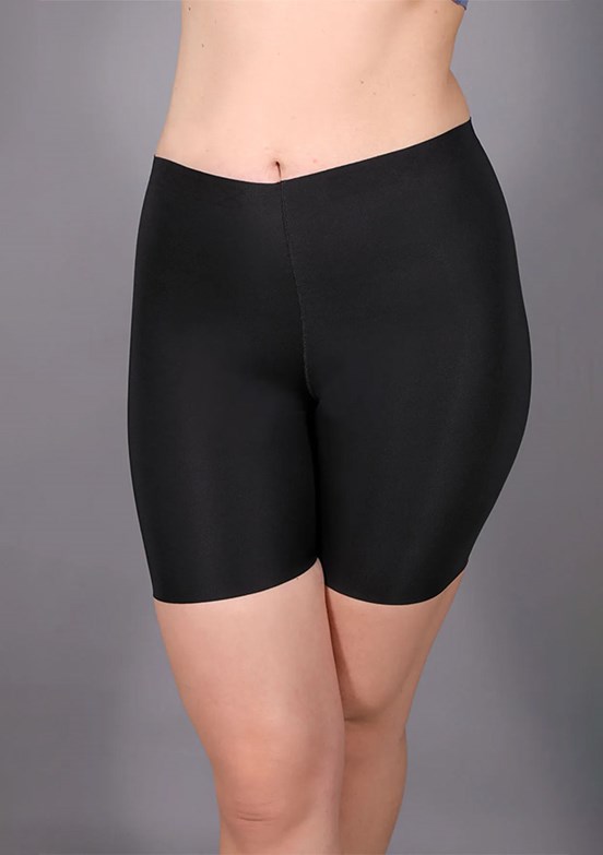 New Panty Bej Kadın Korse
