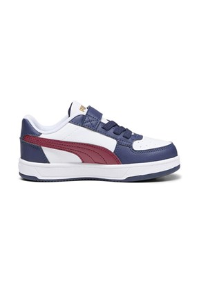 Puma Çok Renkli Unisex Çocuk Caven 2.0  Sneaker Ayakkabı