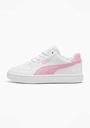 Puma Çok Renkli Unisex Çocuk Caven 2.0 Ac+ Ps Sneaker Ayakkabı